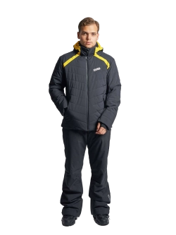 Куртка slalom M Colmar