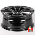 Комплект дисков Vorsteiner 19x8.5 et35 5x114.3