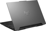 Ноутбук  ASUS TUF Gaming A15 FA507NVR-LP118 15.6 ", Ryzen 7, 32 Гб RAM, 512 Гб SSD, GeForce RTX 4060, Серый