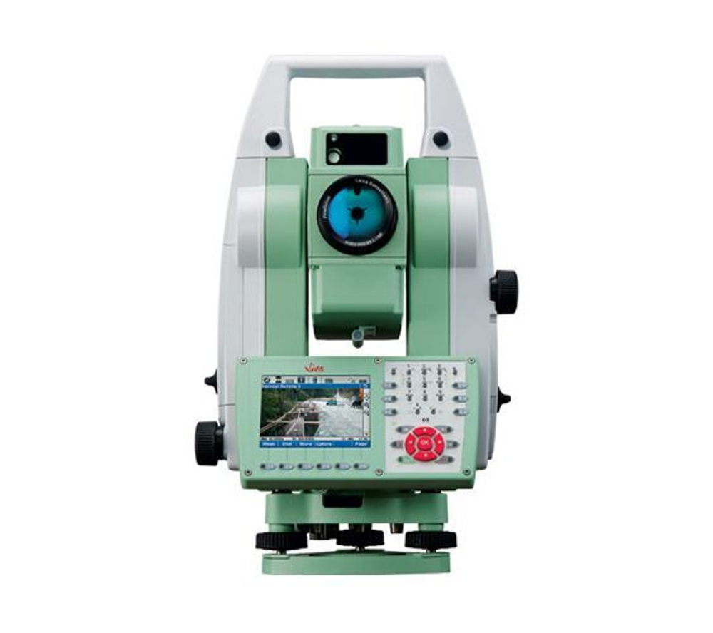 Leica TS11 R400 2