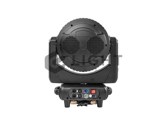 LightCraft 19X40W B-EYE PIXEL RING