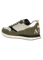 Кроссовки мужские AERONAUTICA MILITARE