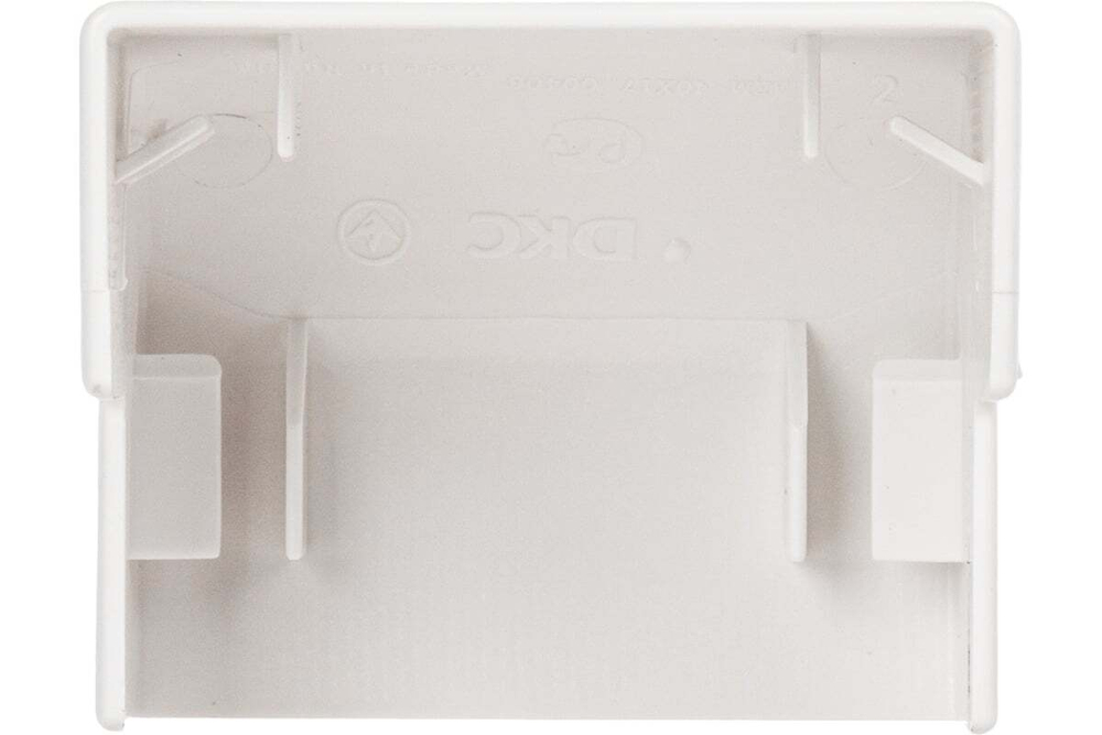 AEM 40x17 Угол внешний DKC