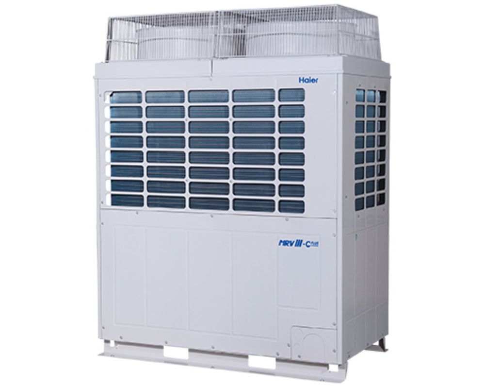 Наружный блок Haier MRV III - C3 PLUS AV12IMSEVA (A)