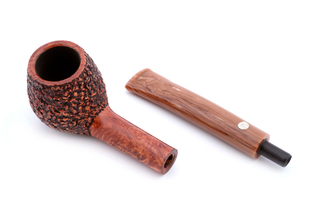 Трубка Mastro de Paja