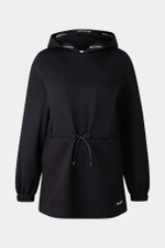 Толстовка BOGNER KAROLINA в черном цвете