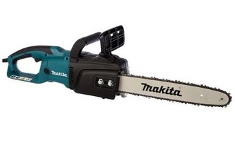 Цепная пила Makita UC3550A