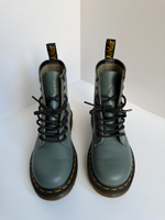 Новые кожаные ботинки Dr.Martens, 36