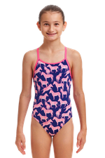 Купальник FUNKITA Sweet Stripes