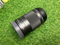 Canon EF-M 18-150mm 3.5-6.3 IS STM