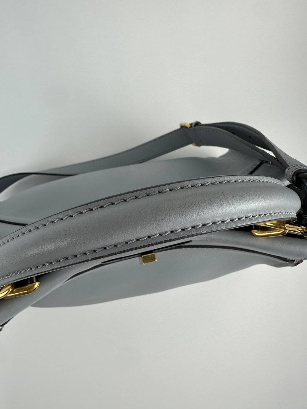 Сумка Fendi Peekaboo medium