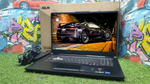 Игровой ASUS i5-11/16Gb/RTX 3050 Ti 4Gb/144Hz/TUF Gaming F17 FX706HE-HX026T [90nr0713-m01120]/Windows 10