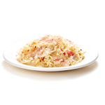Wanpy Cat Консервы для кошек "Курица с крабом" 95 г