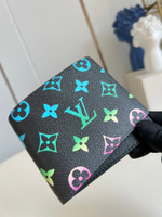 Louis Vuitton Multiple Wallet