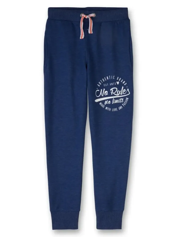 Спортивные брюки для девочки Eat Ants by Sanetta