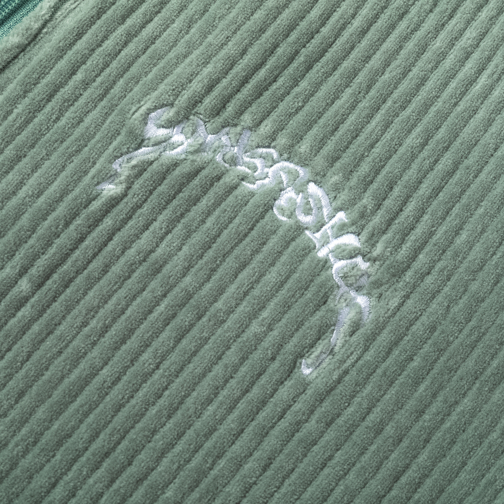 Свитшот велюровый Ymkashix Puff