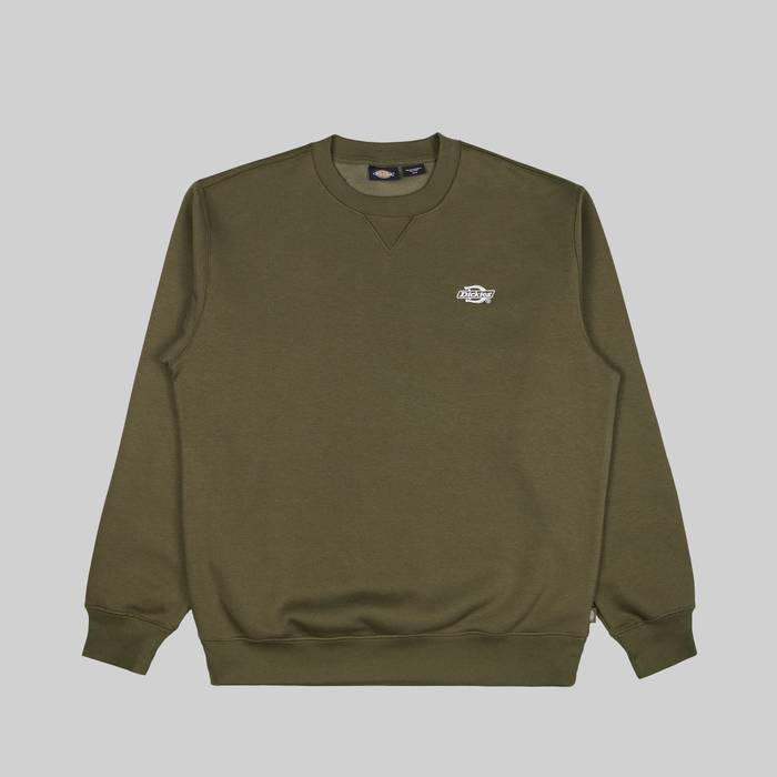 Толстовка мужская Dickies Summerdale Sweatshirt