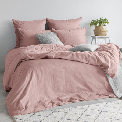 Простыня АБСОЛЮТ 200х220 (desert rose)