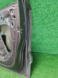 Дверь передняя правая Skoda Karoq (2017-н.в.)