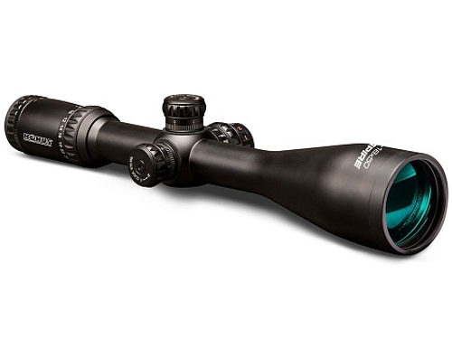 Прицел Konus Empire 3-18x50, сетка 550-ballistic DISC