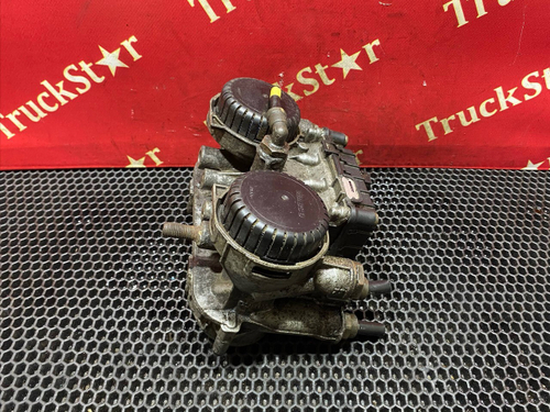 Модулятор EBS задний 2017г