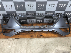 Бампер передний Hyundai Creta 2 (SU2) 21-нв Б/У Оригинал 86511BW000