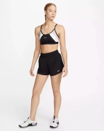 Женские шорты Dri-FIT с высокой талией
