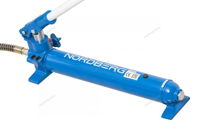 NORDBERG (N38HPS) Насос гидравлический для растяжки N3810 с увеличенным плунжером