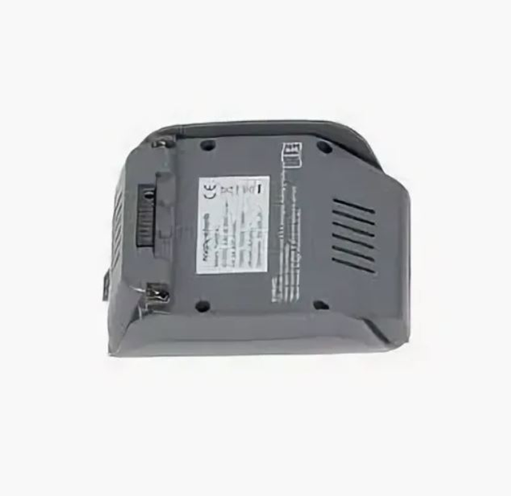 Ремонт аккумулятора Morphy Richards