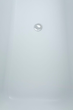 Акриловая ванна Allen Brau Infinity 2 170x78 2.21002.21 белый матовый