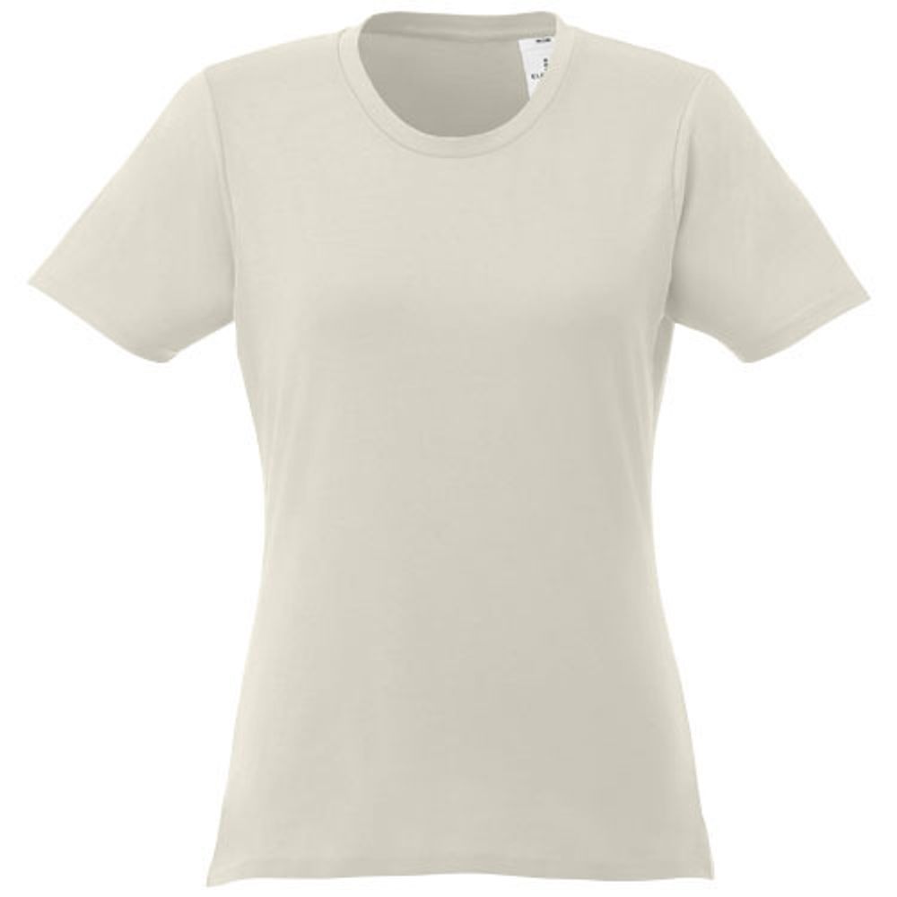 Футболка женская Heros c коротким рукавом