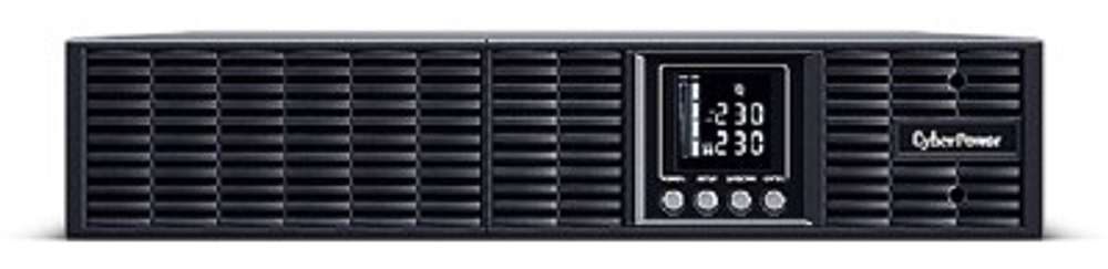 источник бесперебойного питания CyberPower PLT3000ELCDRT2U