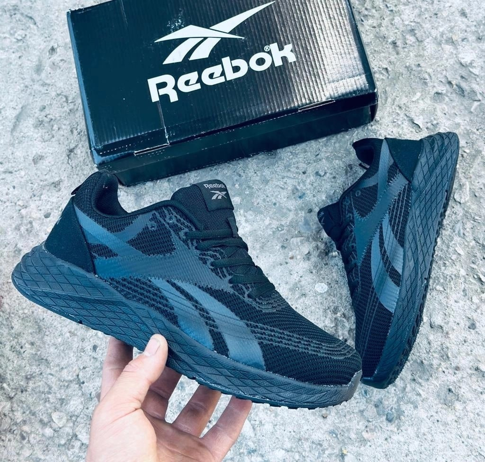 Кроссовки ﻿Reebok