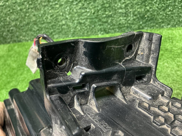 Фонарь левый внешний Geely Emgrand 2 (2021-н.в.)