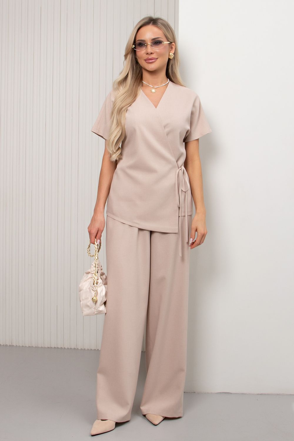 Брюки Линда №2 Valentina