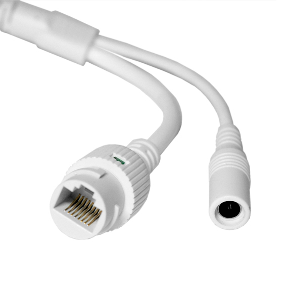 MT-DP2.0IP20TG-M PoE D-LED (2,8mm) видеокамера IP с поддержкой IPEYE