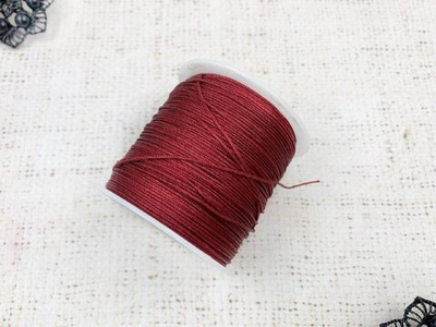 Шнур для шамбалы, d 1 мм