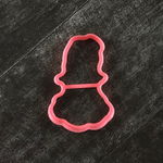 Ангел №11 на облаке