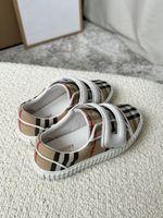 Кеды Burberry, 31