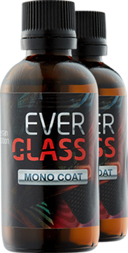 Everglass Mono coat Защитное керамическое покрытие