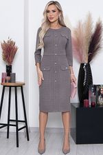 Платье 71611 Avili (Акция)