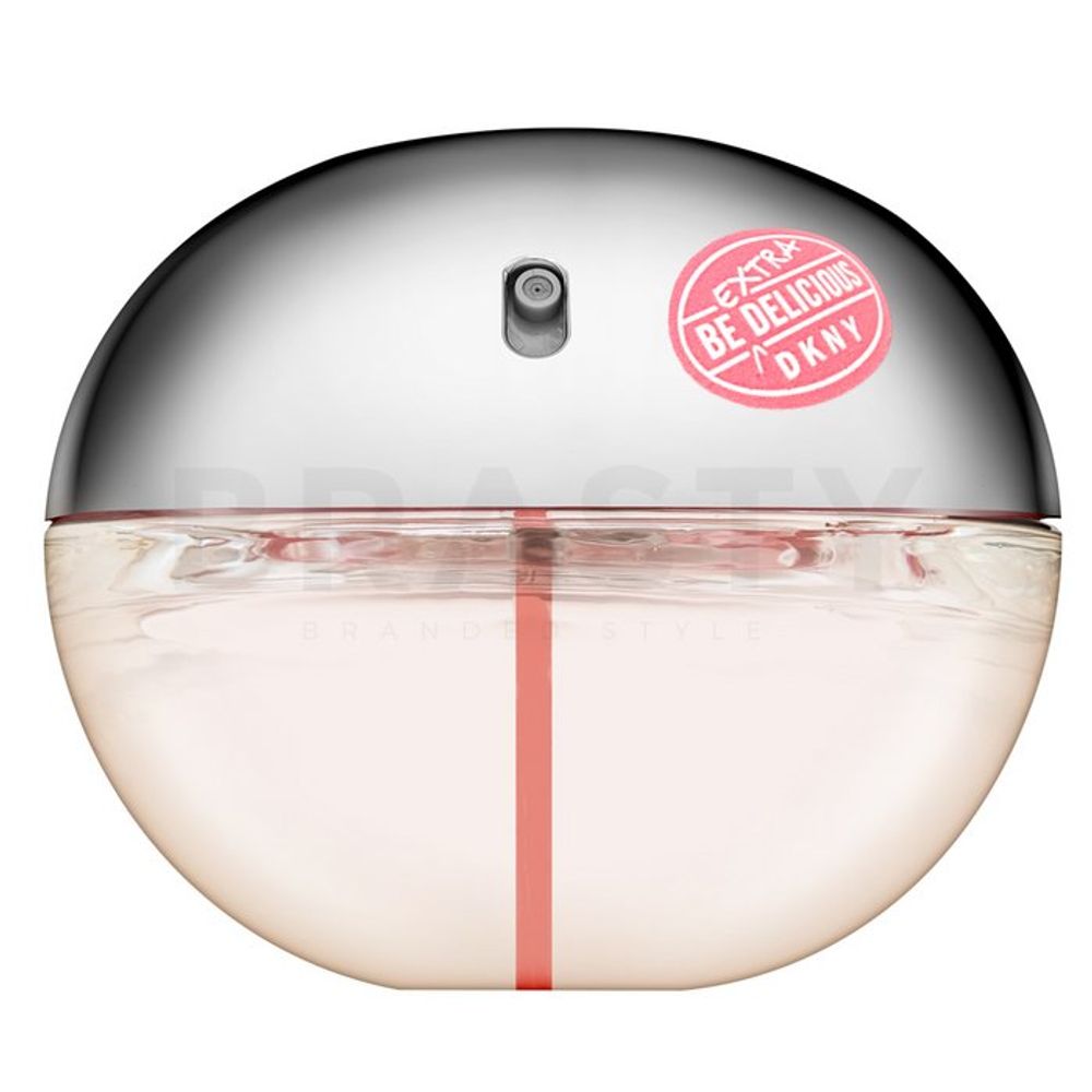 DKNY Be Delicious Extra EDP W 100 ml