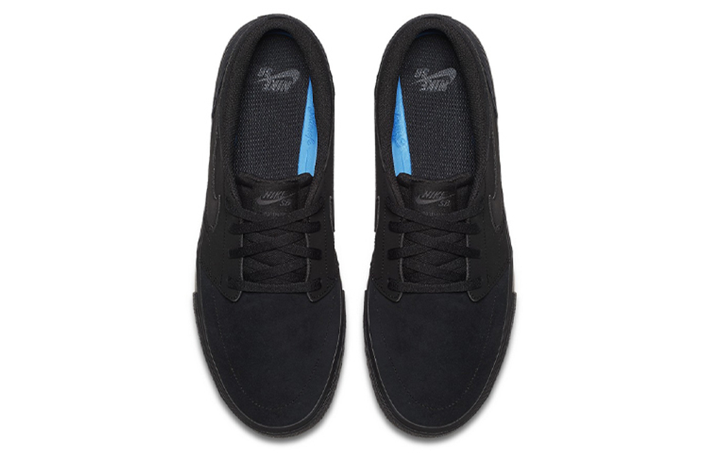 Кроссовки Nike Sb Portmore Ii Solar