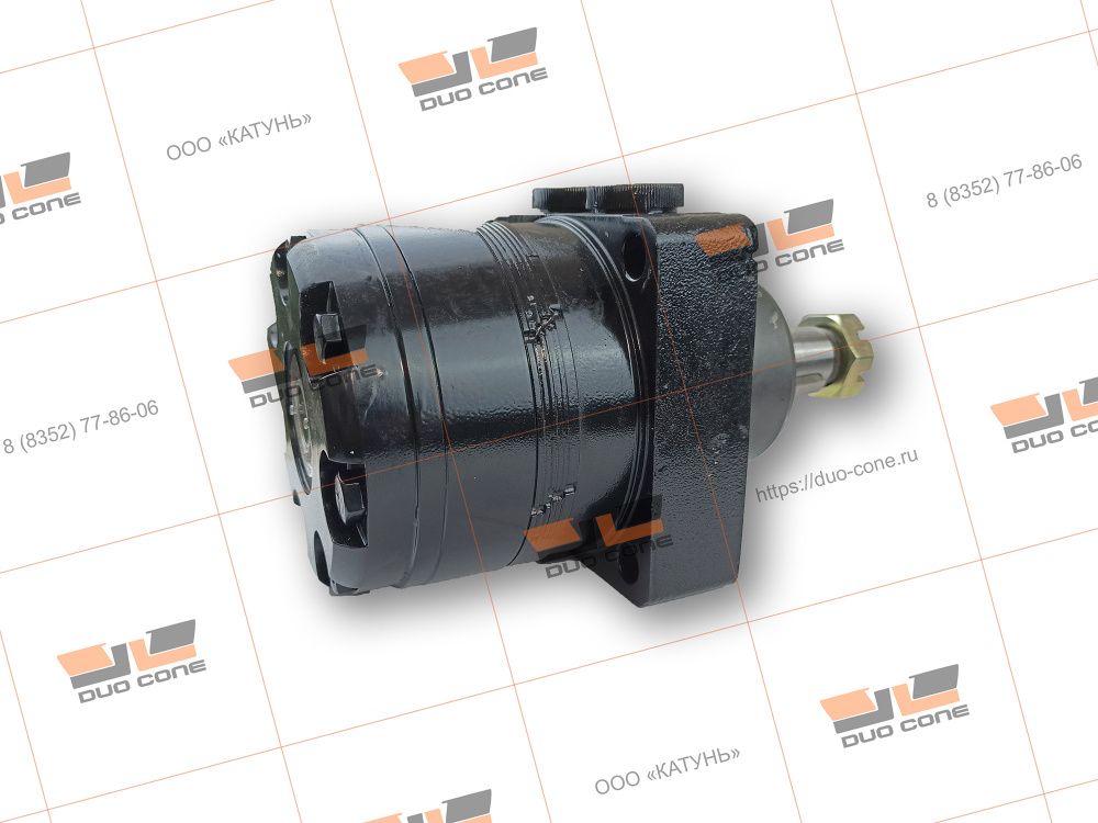 Гидравлический мотор RM14201800 VOLVO