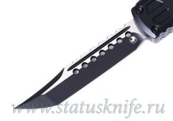 Нож Microtech Ultratech ZBT GEN III 1119EX-1TS Hellhoundфотография - 2