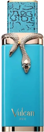 French Avenue Vulcan Feu Extrait de Parfume
