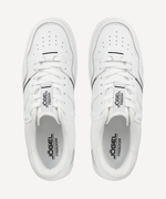 Кроссовки спортивные Freedom, белый