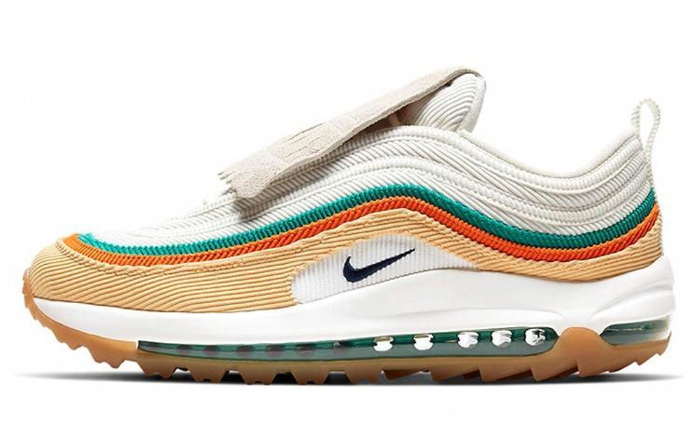 Кроссовки Nike Air Max 97 G Nrg