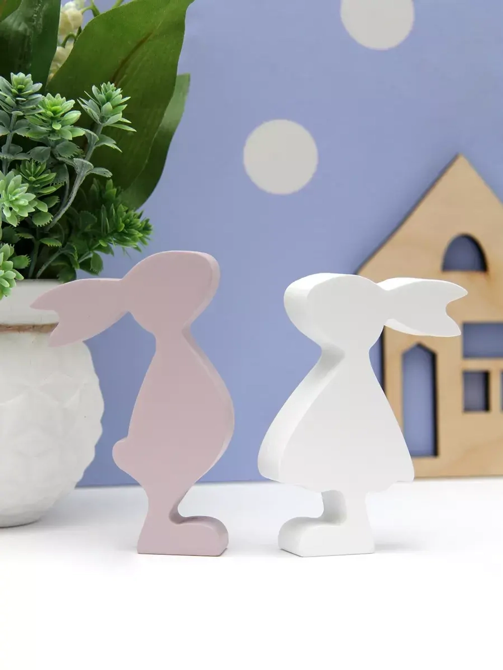 Статуэтки для интерьера