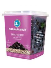 Маслины Marmarabirlik Sepet Serisi S вяленые 800 г